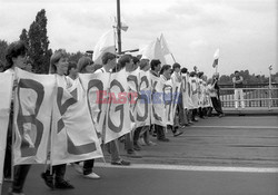 Druga pielgrzymka papieża Jana Pawła II do Polski 1983