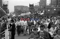 Druga pielgrzymka papieża Jana Pawła II do Polski 1983