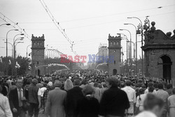 Druga pielgrzymka papieża Jana Pawła II do Polski 1983