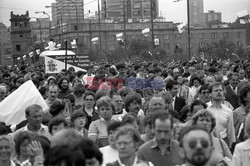 Druga pielgrzymka papieża Jana Pawła II do Polski 1983