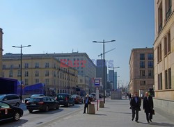 Warszawa Marek Bazak