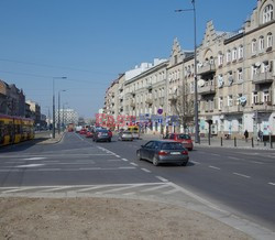 Warszawa Marek Bazak