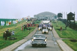 Trzecia pielgrzymka papieża Jana Pawła II do Polski 1987