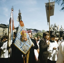 Historia kościoła w Polsce