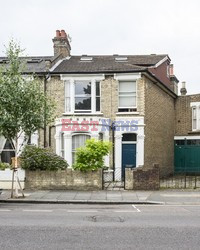 West London family home - Andreas Von Einsiedel