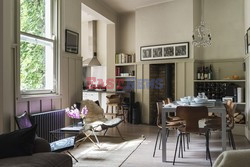 West London family home - Andreas Von Einsiedel