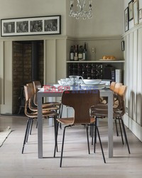 West London family home - Andreas Von Einsiedel