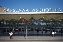 Warszawa Marek Bazak