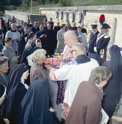 Historia kościoła w Polsce