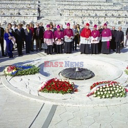 Historia kościoła w Polsce