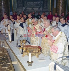 Historia kościoła w Polsce