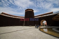 Rozpoczęcie nowego sezonu turystycznego w Kopalni Soli " Wieliczka "