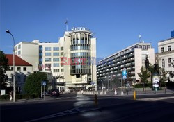 Warszawa KCh