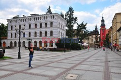 Uzdrowisko Cieplice