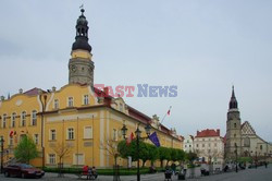 Droga Świętego Jakuba Marek Bazak