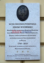 Warszawa KCh