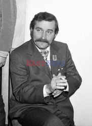 Lech Wałęsa