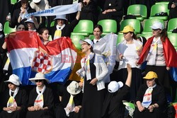 Papież Franciszek z wizytą w Bośni i Hercegowinie