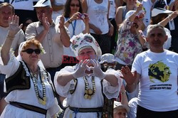 Papież Franciszek z wizytą w Bośni i Hercegowinie