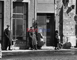 Życie codzienne w PRL do lat 70.