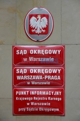 Warszawa Marek Bazak