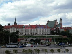 Warszawa KCh