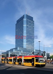 Warszawa KCh