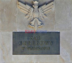 Warszawa Marek Bazak