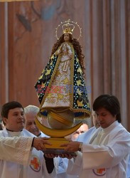 Papież Franciszek z pielgrzymką w Ameryce Południowej