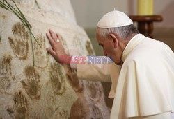 Papież Franciszek z pielgrzymką w Ameryce Południowej