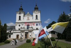 Polska Monk