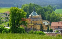 Dolnośląskie MaBa