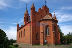 Warmia i Mazury Marek Bazak