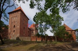 Warmia i Mazury Marek Bazak