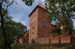 Warmia i Mazury Marek Bazak