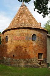 Warmia i Mazury Marek Bazak