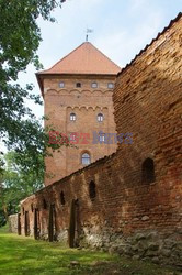 Warmia i Mazury Marek Bazak