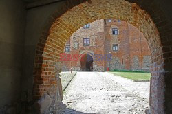 Warmia i Mazury Marek Bazak