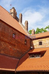 Warmia i Mazury Marek Bazak