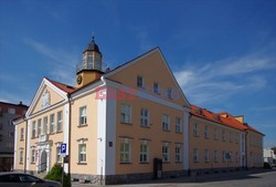 Warmia i Mazury Marek Bazak