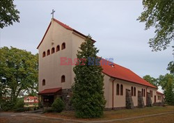 Warmia i Mazury Marek Bazak