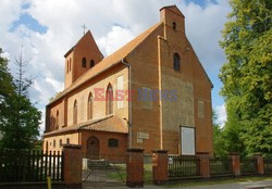 Warmia i Mazury Marek Bazak