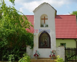 Warmia i Mazury Marek Bazak