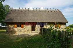 Warmia i Mazury Marek Bazak