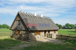 Warmia i Mazury Marek Bazak