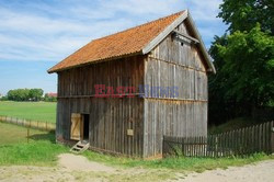 Warmia i Mazury Marek Bazak