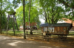 Warmia i Mazury Marek Bazak