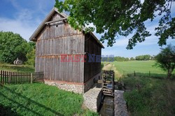 Warmia i Mazury Marek Bazak