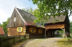 Warmia i Mazury Marek Bazak