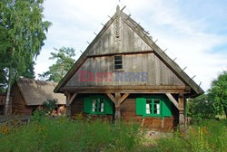 Warmia i Mazury Marek Bazak